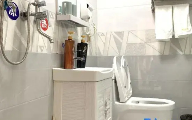 Weihui Mengyuan Homestay