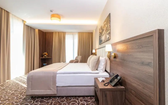 Park Dedeman Mersin Marina