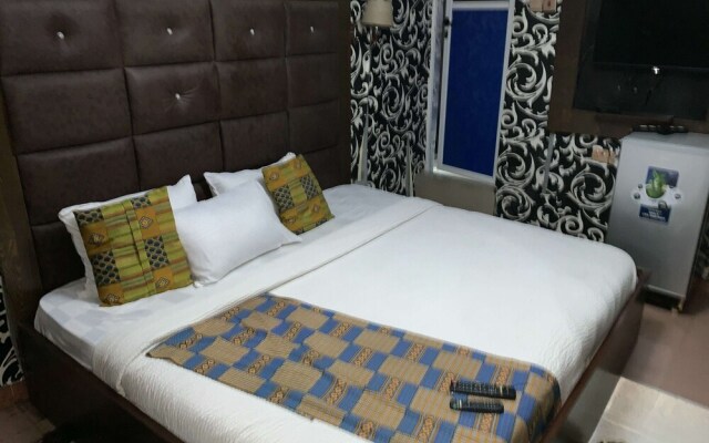 Tega Suites Ikeja