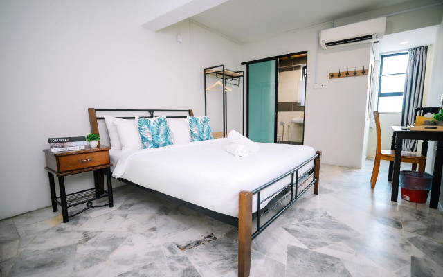 GS Golden Star Hotel