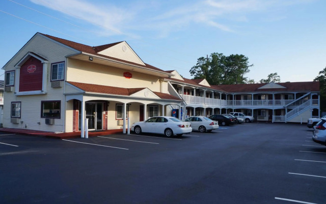 Country View Inn & Suites Atlantic City
