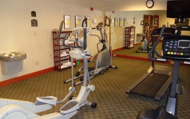 Best Western Plus Midwest City Inn & Suites