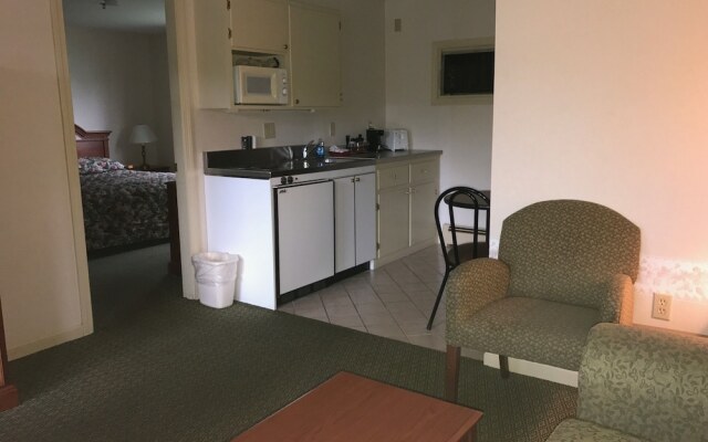 The Towne Motel