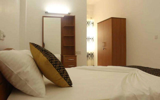 Ranga Holiday Resort