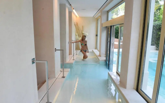 Quattro Stagioni Hotel & Spa