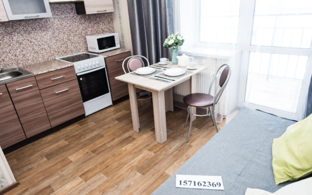 Good House (Гуд Хаус) на улице Циолковского 29