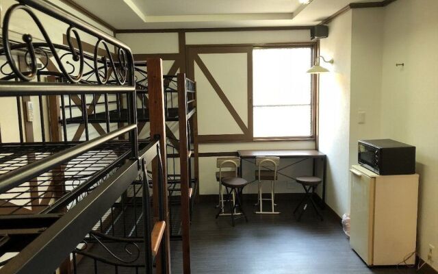 villageBFH - Hostel