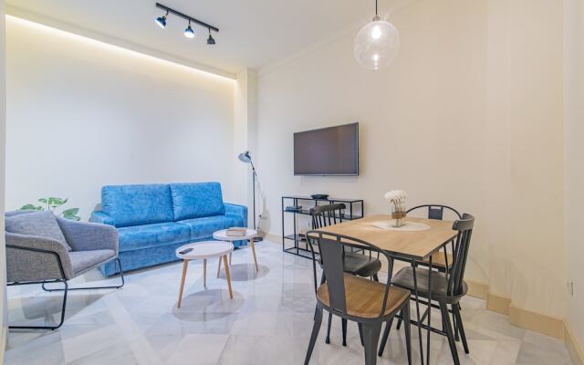 Mosaiko Homes Catedral Granada