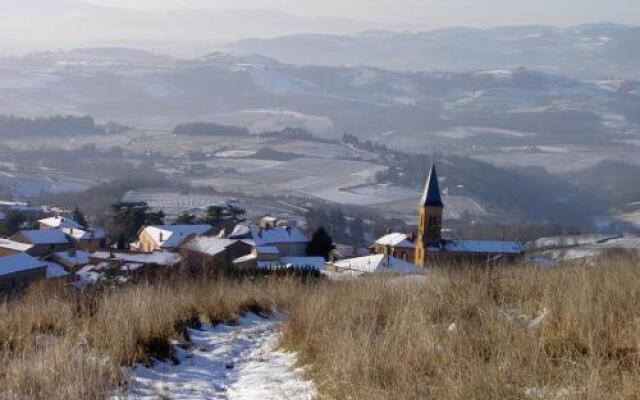 Domaine Des Aloets