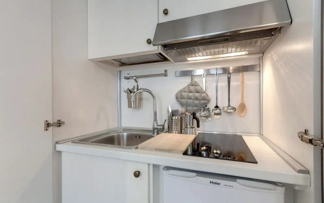 Elegant Suite located near Central Station of Florence