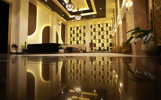 Jaipur Grand by AM Hotel Kollection
