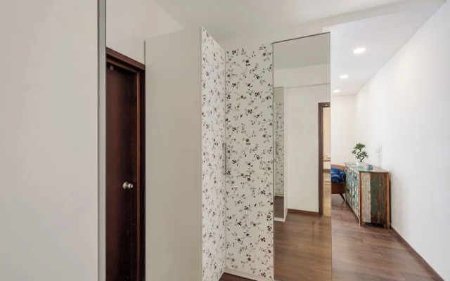 The Ivy Apartment by Red Olive