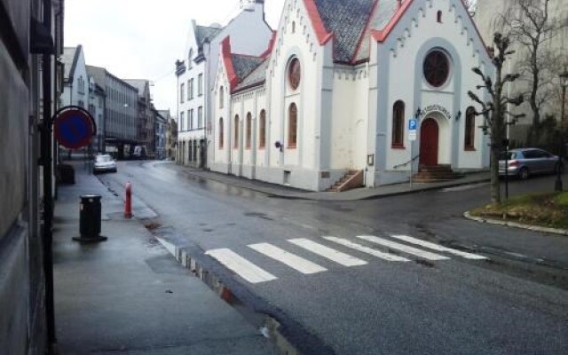 Ålesund Vandrerhjem