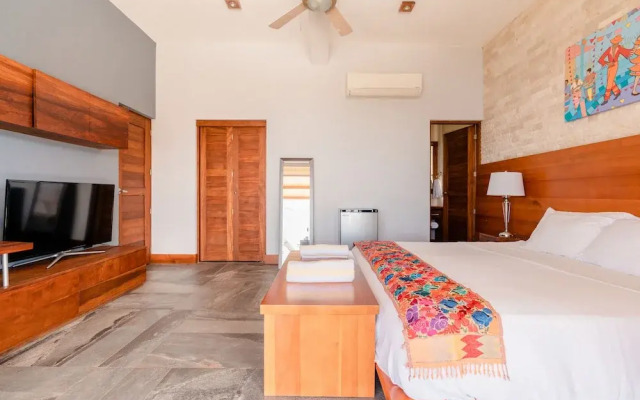 Casa ChaChaCha