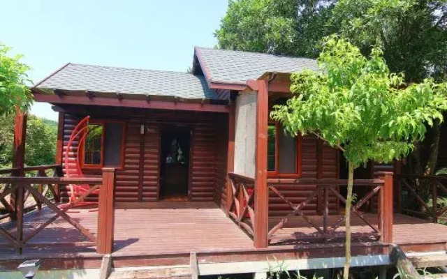 Beihai Hai Homestay (Guantouling National Forest Park Branch)
