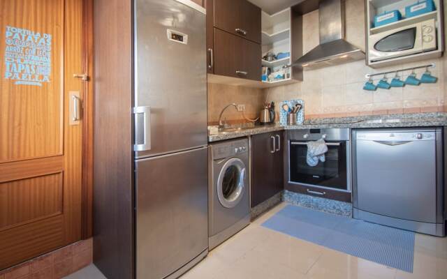 Apartamento Lavandula Cadiz