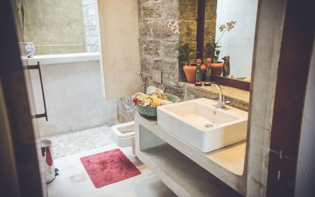 Aathma Colombo House