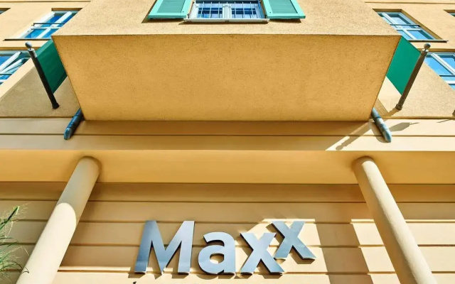 MAXX Hotel Sanssouci Potsdam