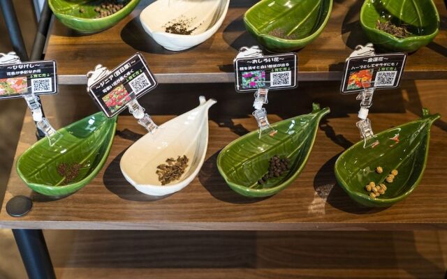 Hotel Petitbali Garden Shin Okubo A Adult Only