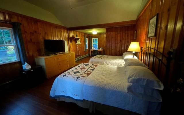 New Hope Lodge