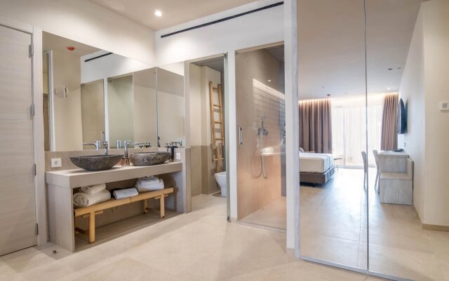 Hotel Cádiz Bahía by Q Hotels