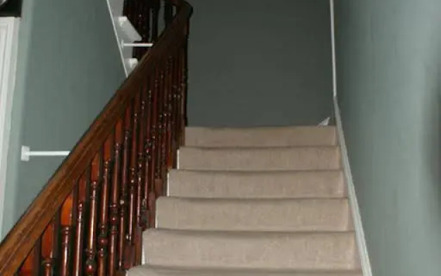 Invernevis Bed  Breakfast