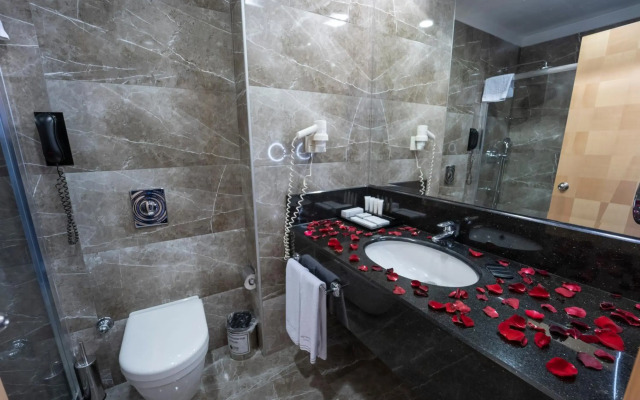 Metropolitan Hotels Ankara