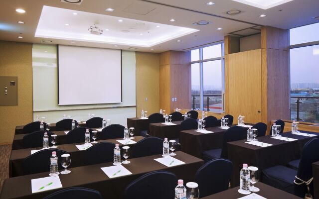 Holiday Inn Gwangju by IHG