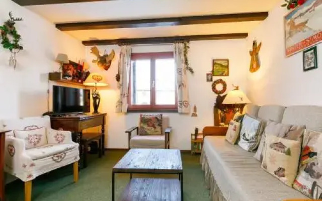 33-2 - One Bedroom