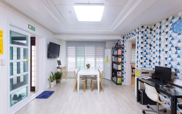 Stay Now Guest House Hongdae