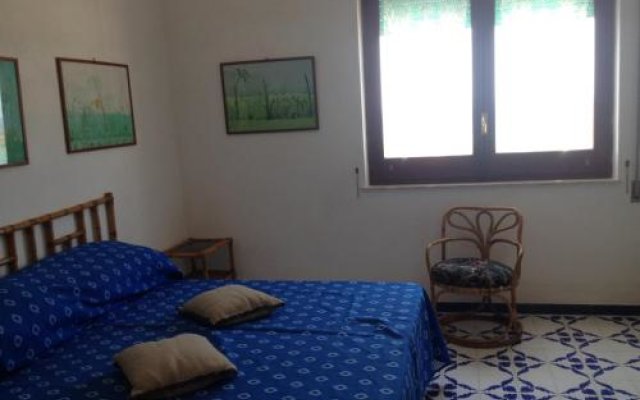 Appartamenti in Villa Calamoni