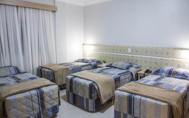 BR Suítes Hotel
