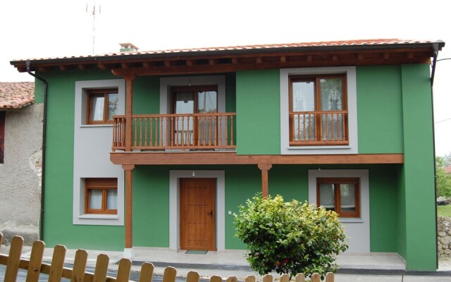 Casa Pedrin