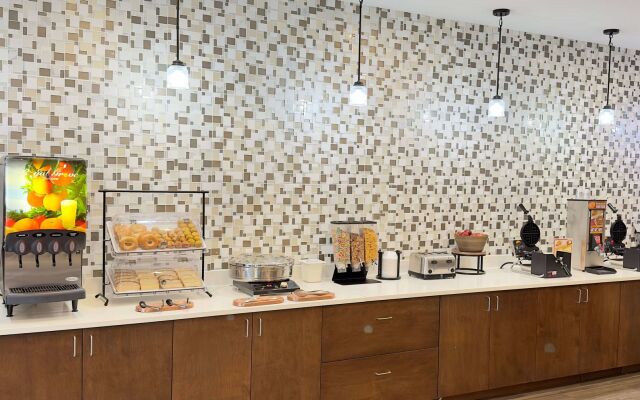 Best Western Plus Jackson/Cape Girardeau