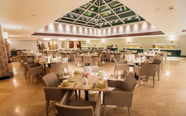 Grand Mogador City Center