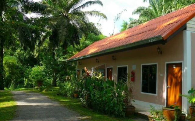 Suan Bang Bon, B&B - INN