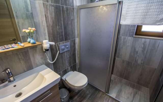 Villa Oldvillage by Tatilpremium