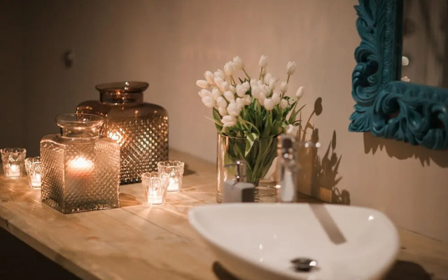 Assteas Bed & Breakfast