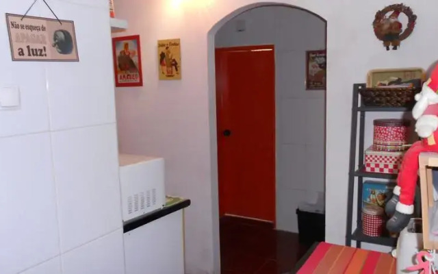 Pensao Duque da Terceira - Guesthouse