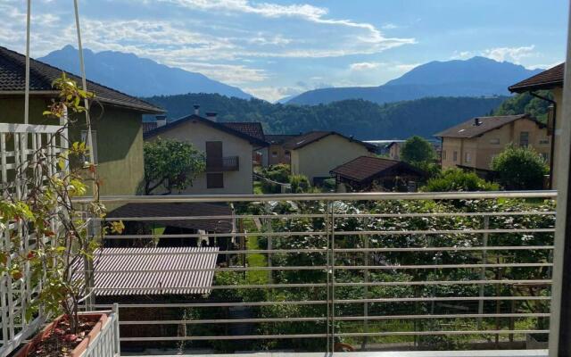 Mountain&Lake Apartment - CIPAT: 022104-AT-849776