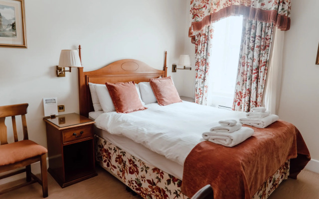 The Royal Hotel