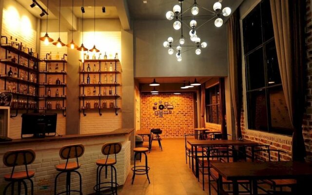 Weizhou Island Summer Solstice Sea View Hotel