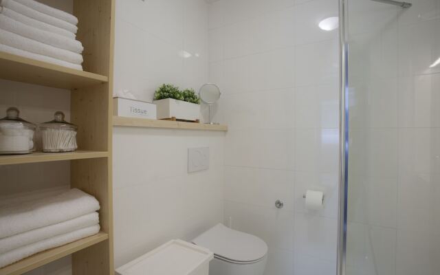 Apartma Galerija