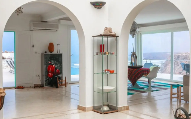 Infinity View 4 Bed Pool Villa