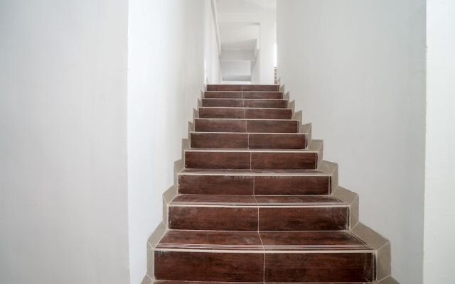 Mega Kost 2 By OYO Rooms