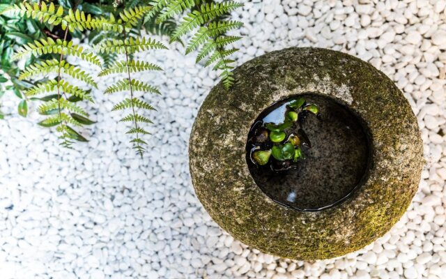 Homm Stay Nagi Shijo Kyoto By Banyan Group