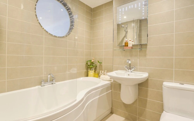 17 Burgh Island Causeway