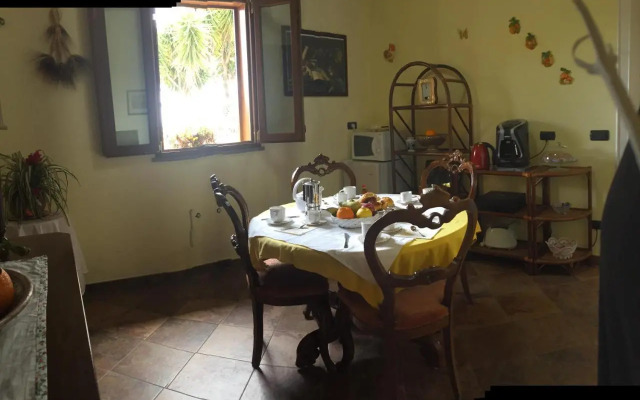 DAGALA DEI RE - Casa Vacanze