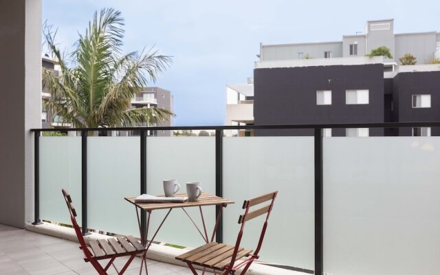 KULA - Apartment Parramatta
