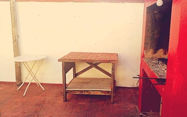 Muna Hostel